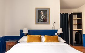 Hotel D'Angleterre